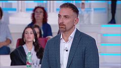 Giovedì 17 settembre, Canale 5