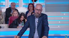 Venerdì 18 settembre, Canale 5