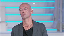 Lunedì 21 settembre, Canale 5