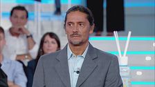 Martedì 22 settembre, Canale 5