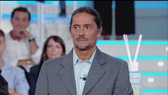 Martedì 22 settembre, Canale 5
