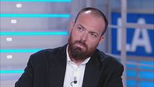 Mercoledì 23 settembre, Canale 5