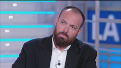 Mercoledì 23 settembre, Canale 5