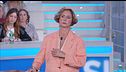 Giovedì 24 settembre, Canale 5
