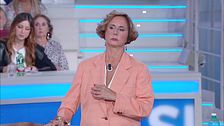 Giovedì 24 settembre, Canale 5