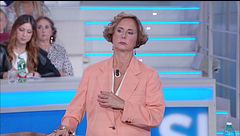 Giovedì 24 settembre, Canale 5