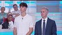 Lunedì 28 settembre, Canale 5