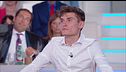 Martedì 29 settembre, Canale 5