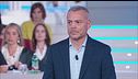 Mercoledì 30 settembre, Canale 5