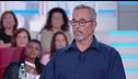 Giovedì 1 ottobre, Canale 5