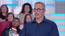 Giovedì 1 ottobre, Canale 5