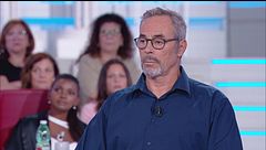 Giovedì 1 ottobre, Canale 5