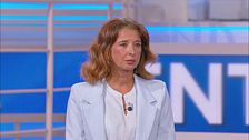 Una madre interrotta - prima sentenza