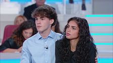 Lunedì 5 ottobre, Canale 5