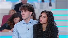 Lunedì 5 ottobre, Canale 5