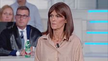 Martedì 6 ottobre, Canale 5