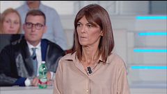 Martedì 6 ottobre, Canale 5