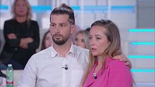 Mercoledì 7 ottobre, Canale 5