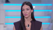Venerdì 9 ottobre, Canale 5