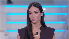 Venerdì 9 ottobre, Canale 5