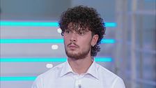 Lunedì 12 ottobre, Canale 5