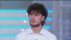 Lunedì 12 ottobre, Canale 5