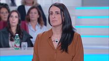 Martedì 13 ottobre, Canale 5
