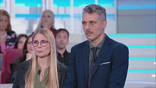Mercoledì 14 ottobre, Canale 5