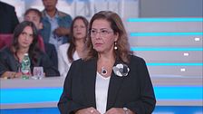 Giovedì 15 ottobre, Canale 5