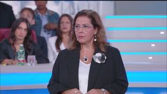 Giovedì 15 ottobre, Canale 5