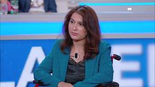 Venerdì 16 ottobre, Canale 5