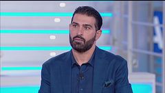 Lunedì 19 ottobre, Canale 5