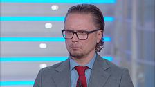 Martedì 20 ottobre, Canale 5