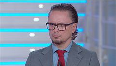Martedì 20 ottobre, Canale 5