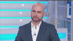 Mercoledì 21 ottobre, Canale 5