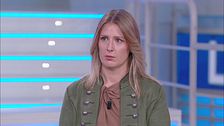 Venerdì 23 ottobre, Canale 5