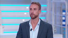Martedì 27 ottobre, Canale 5