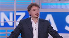 Un amore pericoloso