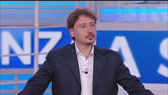 Un amore pericoloso