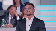 Venerdì 30 ottobre, Canale 5