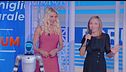 Valeria Marini ospite a Forum e presto nella Casa di Grande Fratello