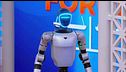 Il saluto di Jeeves a Forum