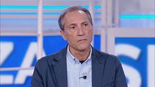 Sull'orlo del precipizio