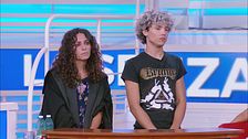 Il figlio ripudiato