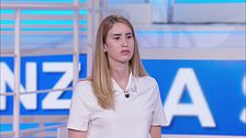 L'orgoglio ferito - prima sentenza