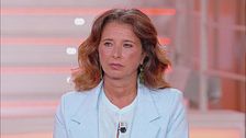 Lunedì 7 settembre, Rete 4