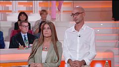 Martedì 8 settembre, Rete 4