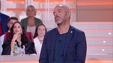 Martedì 15 settembre, Rete 4