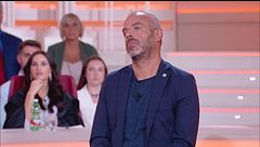 Martedì 15 settembre, Rete 4