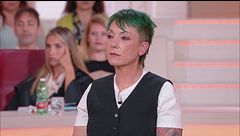 Mercoledì 30 settembre, Rete 4